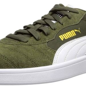 Puma Astro Kick 'Forest Night' Mens Size 11.5